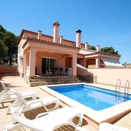 Villa Fatima Miami Playa Buitenkant foto