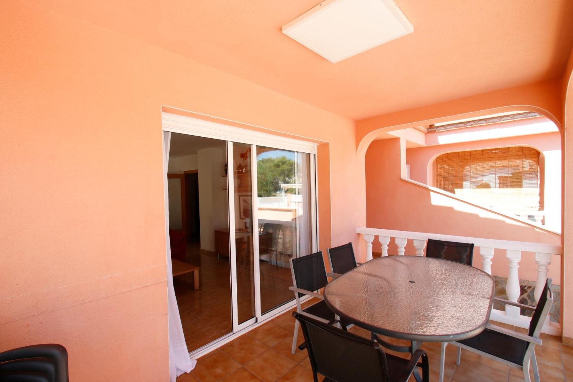 Villa Fatima Miami Playa Buitenkant foto