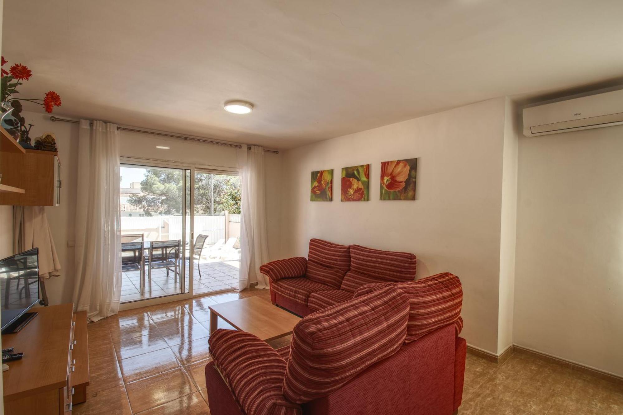 Villa Fatima Miami Playa Buitenkant foto